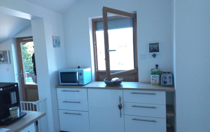 Actu'elles TRANSAC : Maison / Villa | SAINT-PIERRE-LA-PALUD (69210) | 68 m2 | 286 000 € 