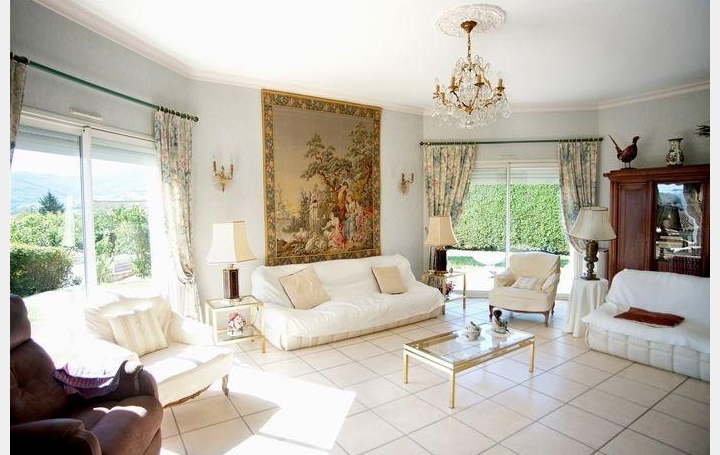 Actu'elles TRANSAC : Maison / Villa | BESSENAY (69690) | 148 m2 | 490 000 € 