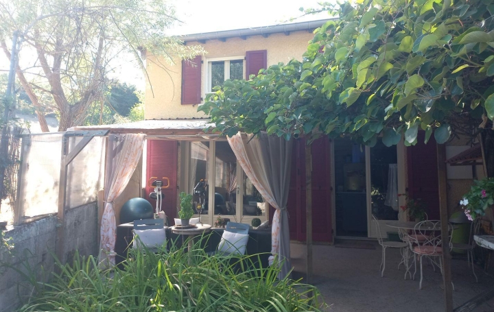 Actu'elles TRANSAC : Maison / Villa | SAVIGNY (69210) | 76 m2 | 260 000 € 