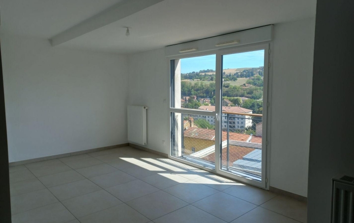 Actu'elles TRANSAC : Appartement | L'ARBRESLE (69210) | 66 m2 | 245 000 € 