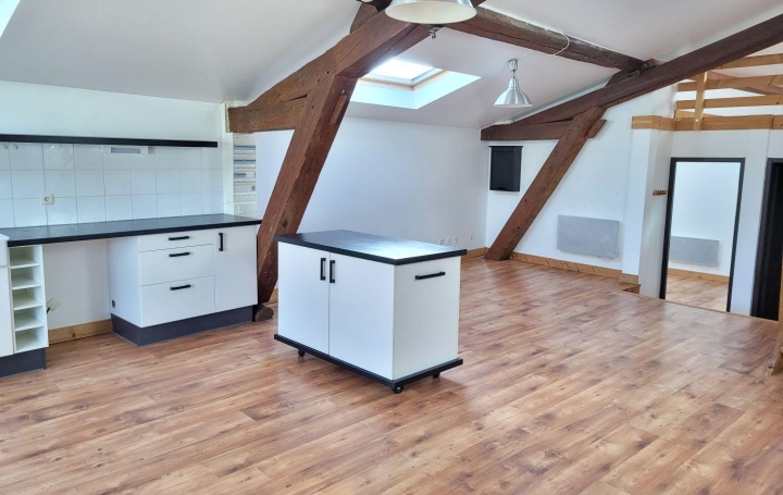 Actu'elles TRANSAC : Immeuble | BULLY (69210) | 182 m2 | 547 000 € 