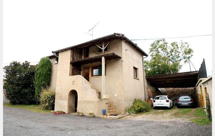 Maison SAINT-ROMAIN-DE-POPEY 100 m2 255 000 € Maison SAINT-ROMAIN-DE-POPEY 100 m2 255 000 €