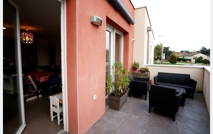 Actu'elles TRANSAC : Appartement | LENTILLY (69210) | 67 m2 | 310 000 € 