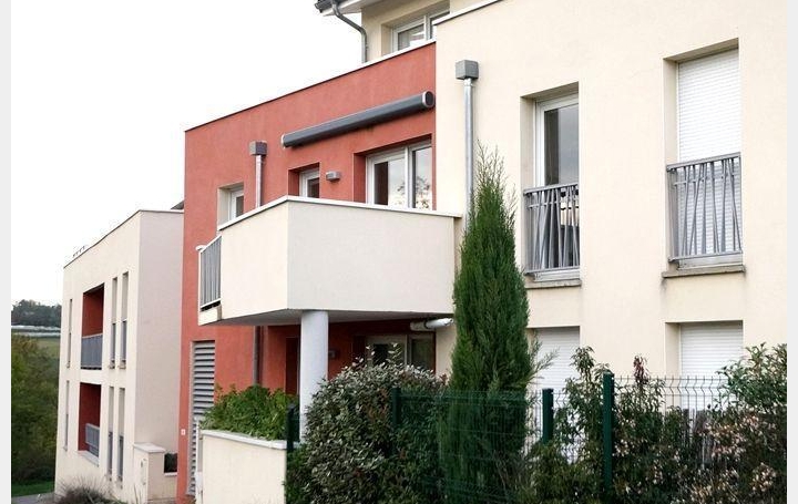 Actu'elles TRANSAC : Appartement | LENTILLY (69210) | 67 m2 | 310 000 € 