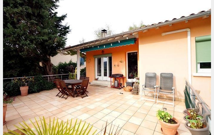 Actu'elles TRANSAC : House | SAVIGNY (69210) | 110 m2 | 455 000 € 