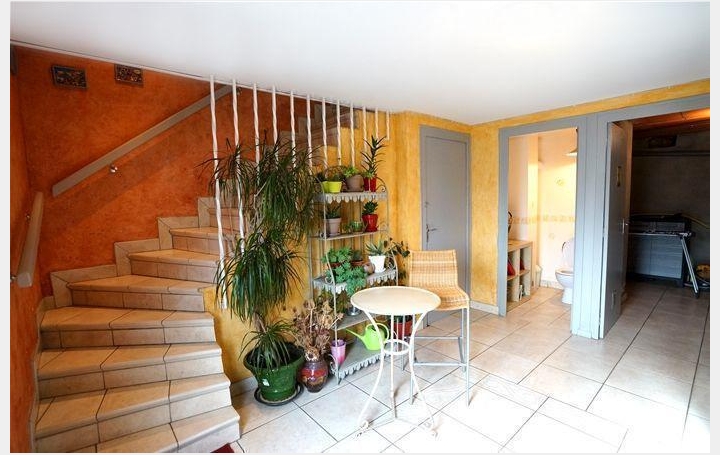 Actu'elles TRANSAC : House | SAVIGNY (69210) | 110 m2 | 455 000 € 