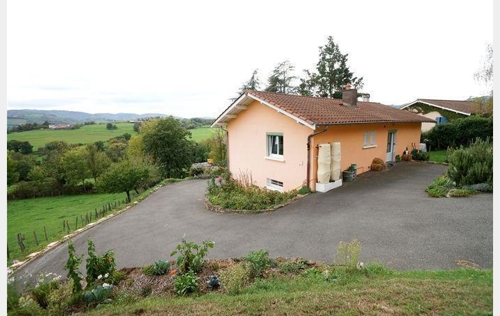 Actu'elles TRANSAC : House | SAVIGNY (69210) | 110 m2 | 455 000 € 