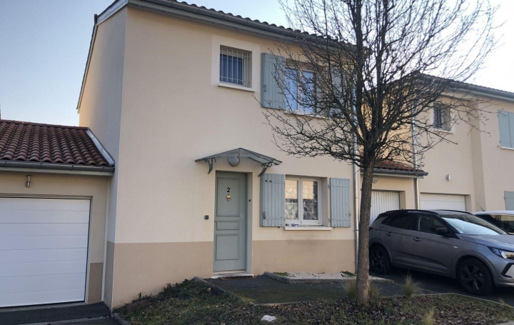  Actu'elles TRANSAC Maison / Villa | SAIN-BEL (69210) | 84 m2 | 310 000 € 