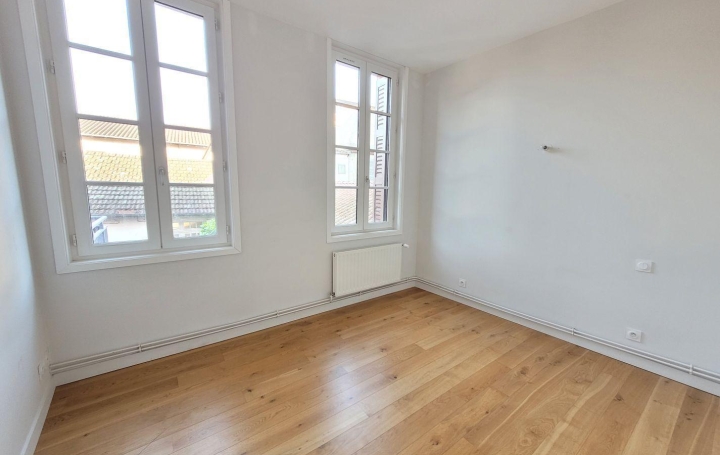  Actu'elles TRANSAC Apartment | L'ARBRESLE (69210) | 64 m2 | 199 000 € 