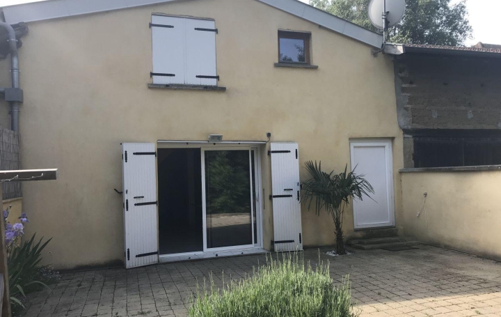  Actu'elles TRANSAC Maison / Villa | COURZIEU (69690) | 88 m2 | 259 000 € 