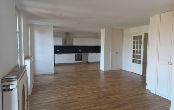  Actu'elles TRANSAC Apartment | L'ARBRESLE (69210) | 120 m2 | 358 000 € 