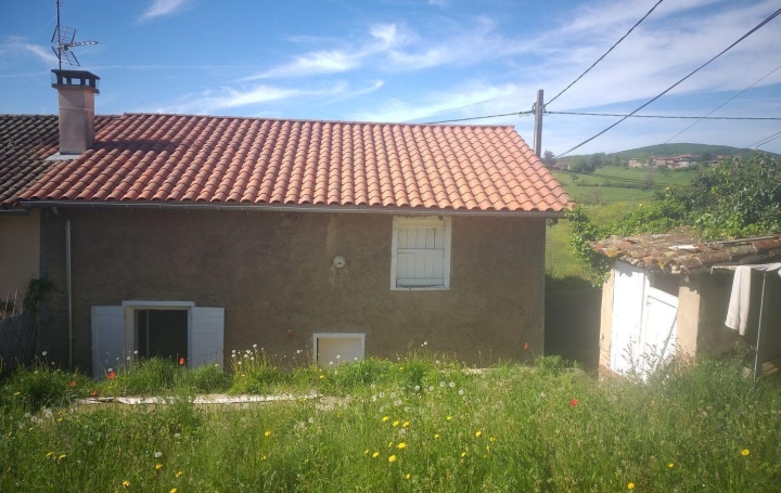 Maison de village BIBOST 100 m2 227 000 € Maison de village BIBOST 100 m2 227 000 €