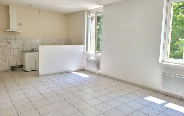  Actu'elles TRANSAC Apartment | SAINT-LAURENT-DE-CHAMOUSSET (69930) | 60 m2 | 115 500 € 
