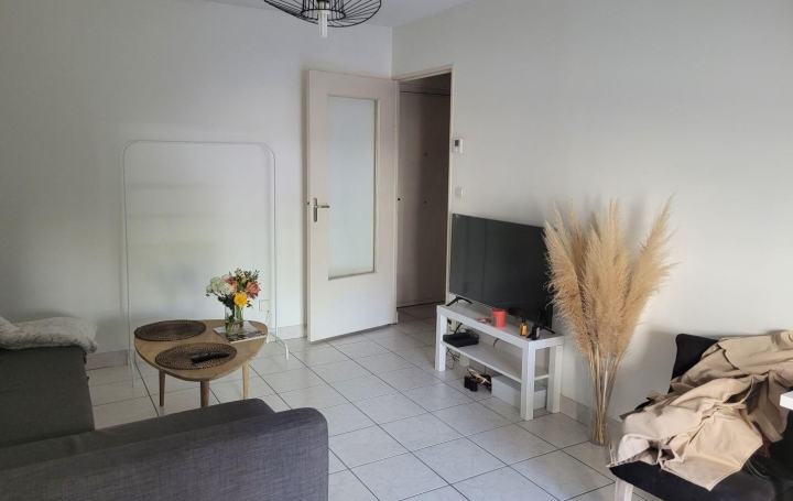  Actu'elles TRANSAC Apartment | LYON (69003) | 42 m2 | 199 000 € 