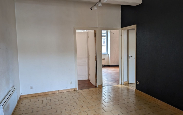  Actu'elles TRANSAC Appartement | L'ARBRESLE (69210) | 52 m2 | 130 000 € 