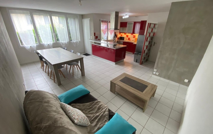  Actu'elles TRANSAC Appartement | L'ARBRESLE (69210) | 71 m2 | 176 800 € 
