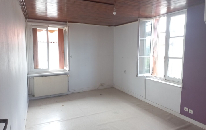  Actu'elles TRANSAC Appartement | SAVIGNY (69210) | 55 m2 | 85 000 € 