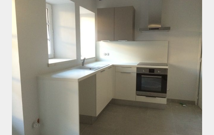  Actu'elles TRANSAC Appartement | L'ARBRESLE (69210) | 54 m2 | 165 000 € 