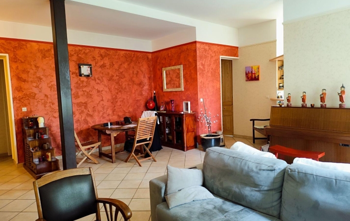  Actu'elles TRANSAC Appartement | SAINT-PIERRE-LA-PALUD (69210) | 119 m2 | 235 000 € 