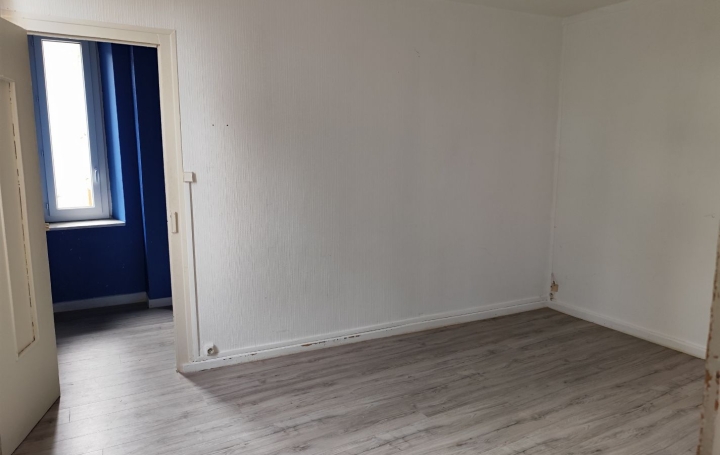  Actu'elles TRANSAC Appartement | SAVIGNY (69210) | 42 m2 | 95 000 € 