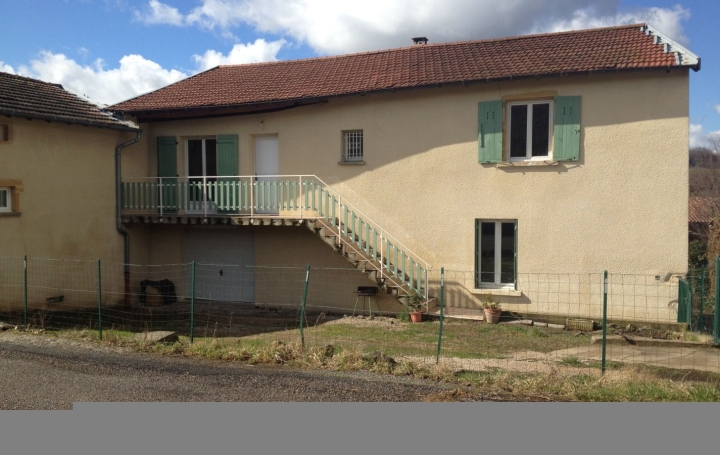  Actu'elles TRANSAC Maison / Villa | SAINT-PIERRE-LA-PALUD (69210) | 105 m2 | 295 000 € 