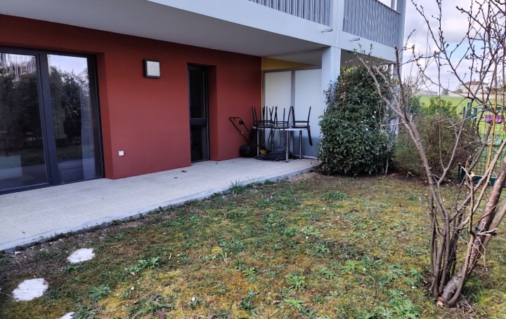  Actu'elles TRANSAC Appartement | LENTILLY (69210) | 44 m2 | 200 000 € 