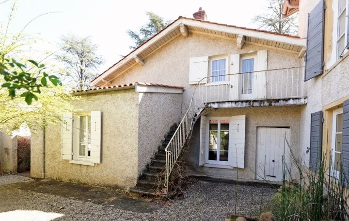  Actu'elles TRANSAC Maison / Villa | FRANCHEVILLE (69340) | 125 m2 | 519 000 € 