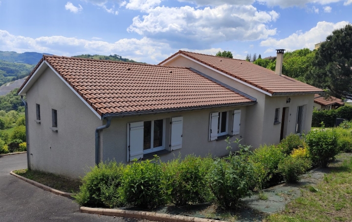 Maison BRUSSIEU 124 m2 335 000 € Maison BRUSSIEU 124 m2 335 000 €