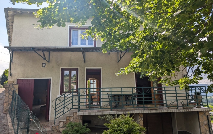  Actu'elles TRANSAC Maison / Villa | BIBOST (69690) | 88 m2 | 248 000 € 