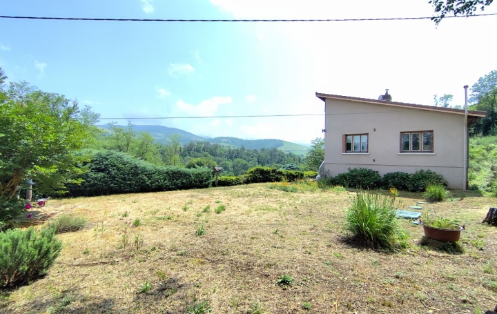  Actu'elles TRANSAC Maison / Villa | BESSENAY (69690) | 80 m2 | 230 000 € 