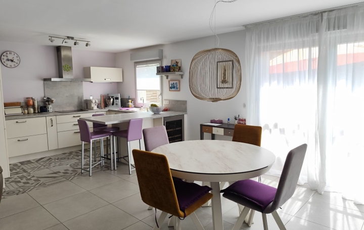  Actu'elles TRANSAC Maison / Villa | L'ARBRESLE (69210) | 82 m2 | 315 000 € 