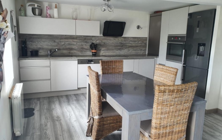 Actu'elles TRANSAC : Appartement | BESSENAY (69690) | 81 m2 | 228 800 € 