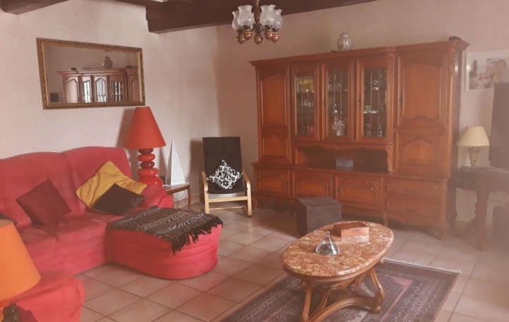 Actu'elles TRANSAC : Maison / Villa | BRUSSIEU (69690) | 107 m2 | 414 000 € 